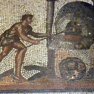 History of Pizza
