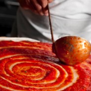 Modern Pizza Creations