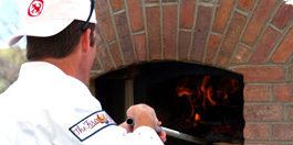 Pizza Catering