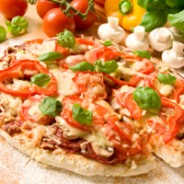 How To Make a Great Pizza