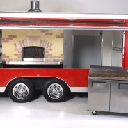 The Cucina – 14 ft