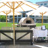 Custom Patio Cafes